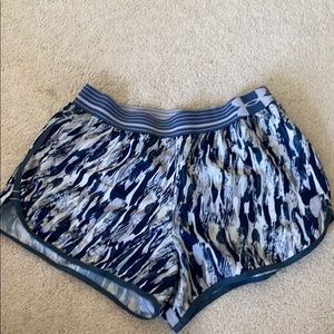 Under armour running pants